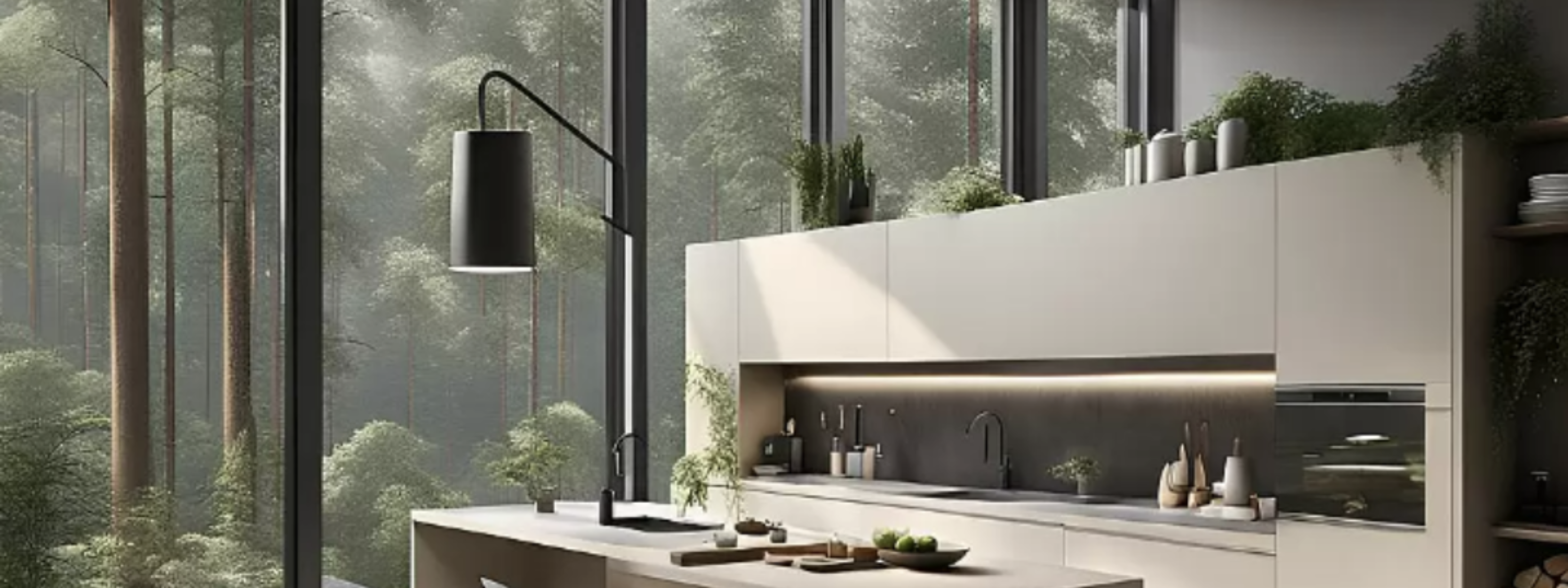 Nachhaltige Küchen von Nobilia: Ein Schritt in Richtung Zukunft