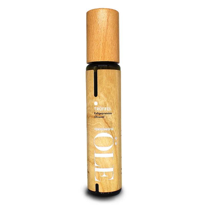 Olivenöl Trüffel- Wood Design- 250 ml