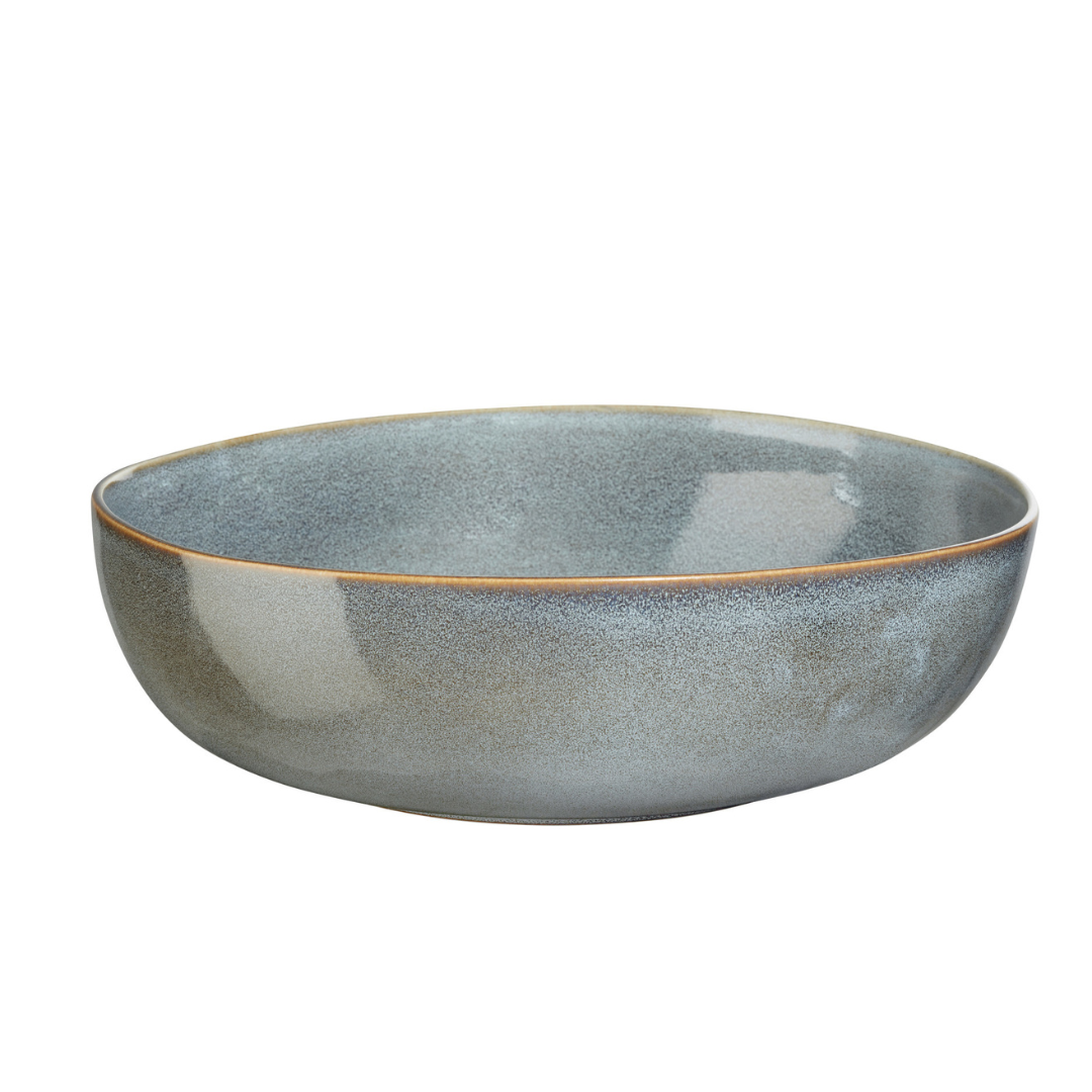 ASA Saison Salatschale- denim