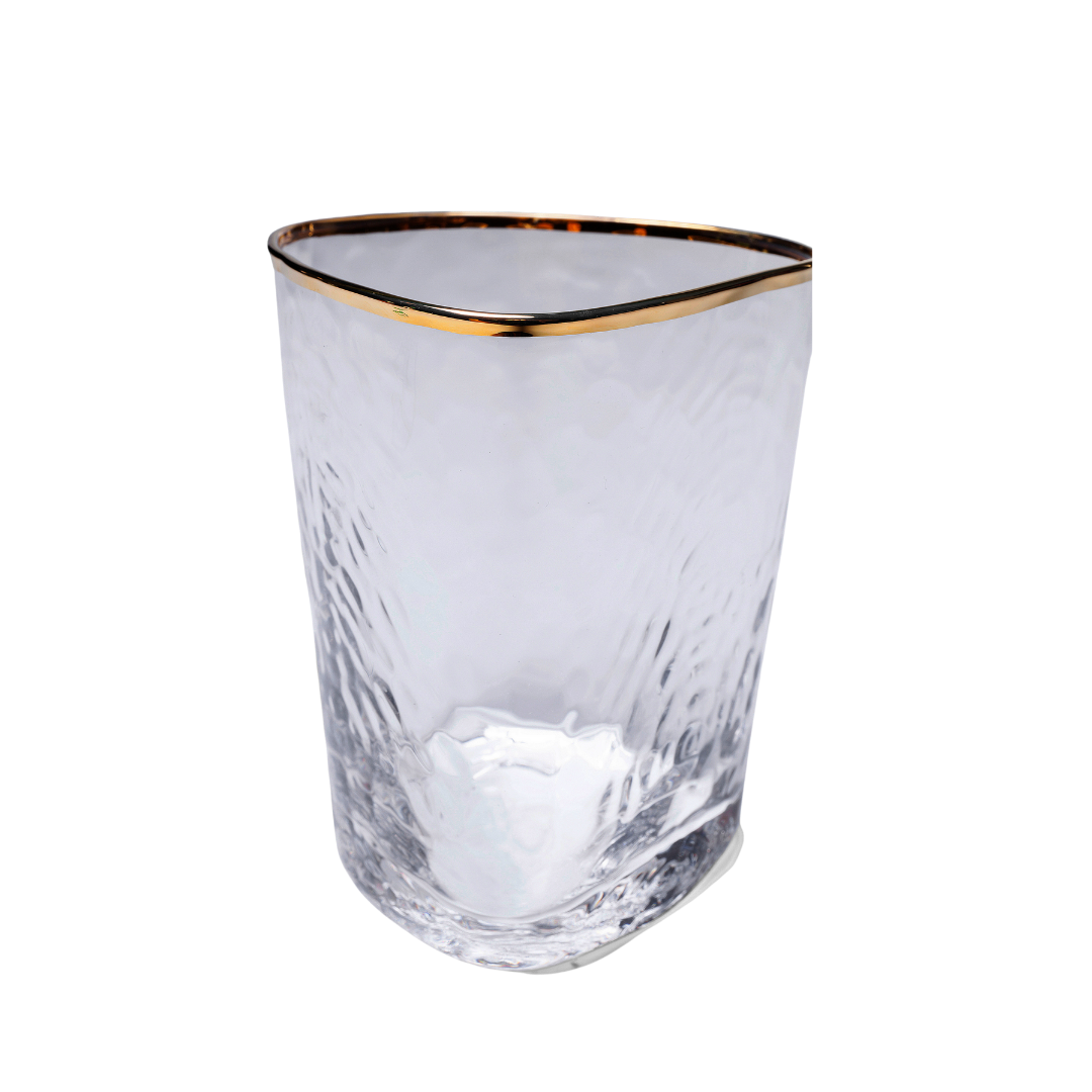 Wasserglas Hommage-KARE