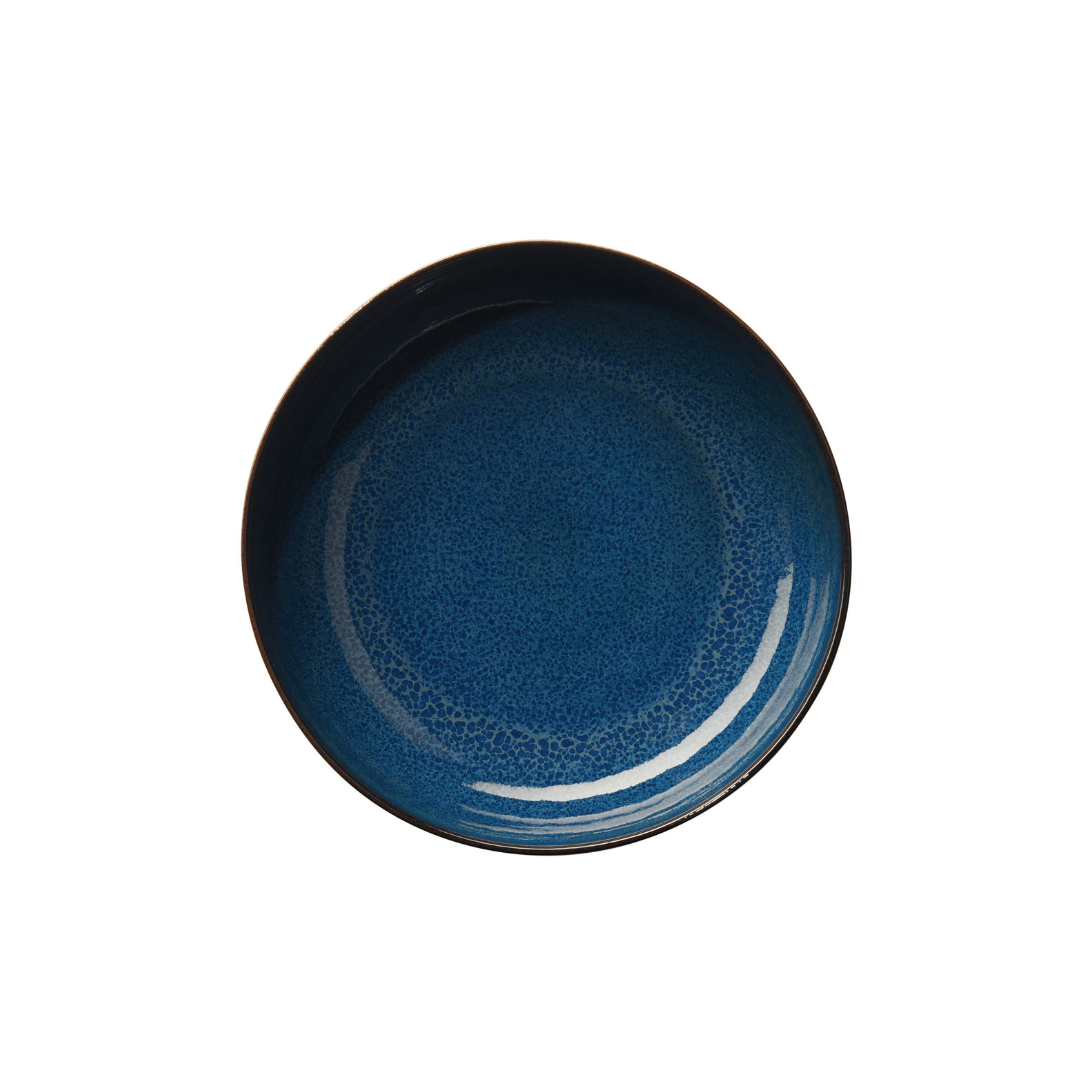 ASA Saison Salatschale- midnight blue
