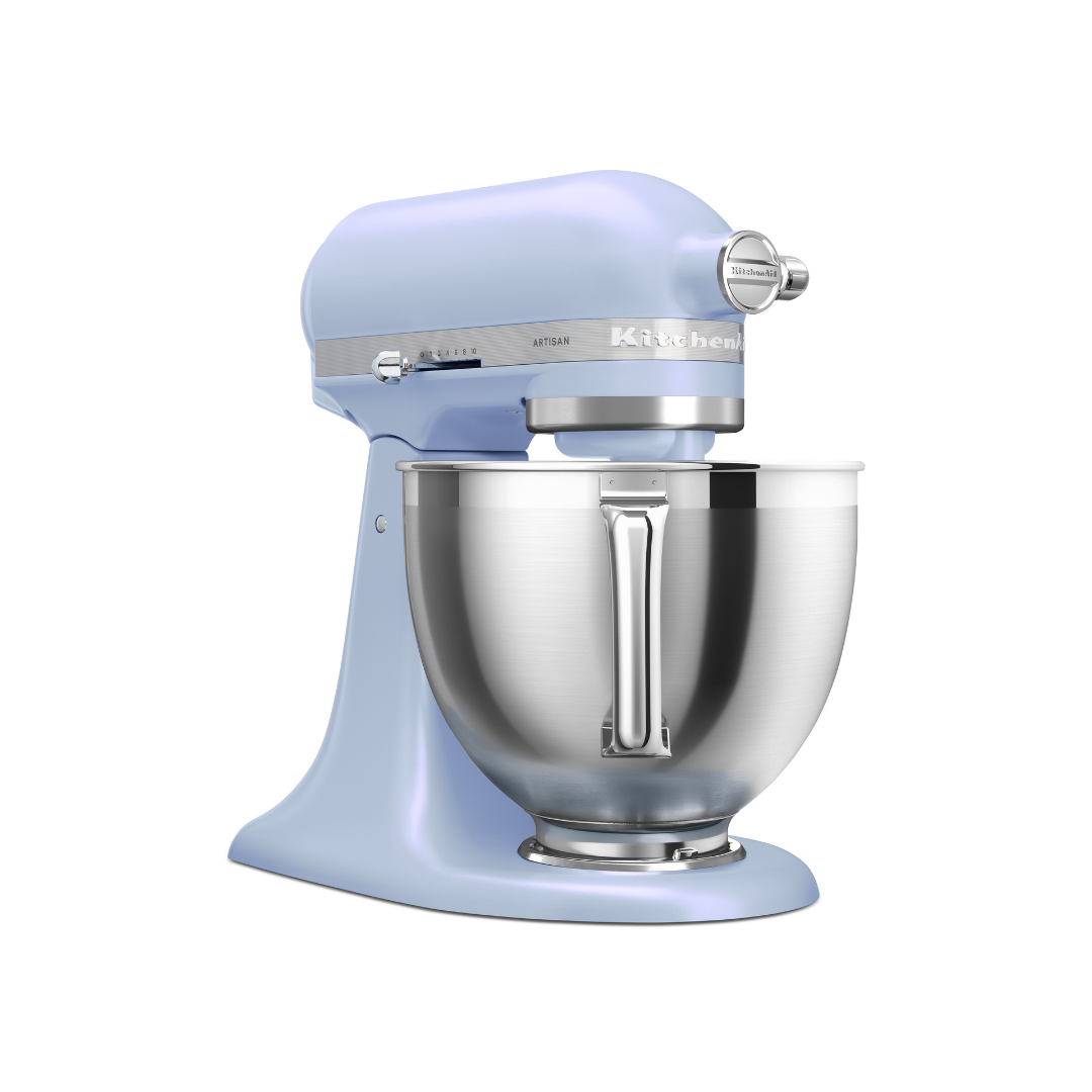 KitchenAid 4,7 l Artisan - BLUE SALT