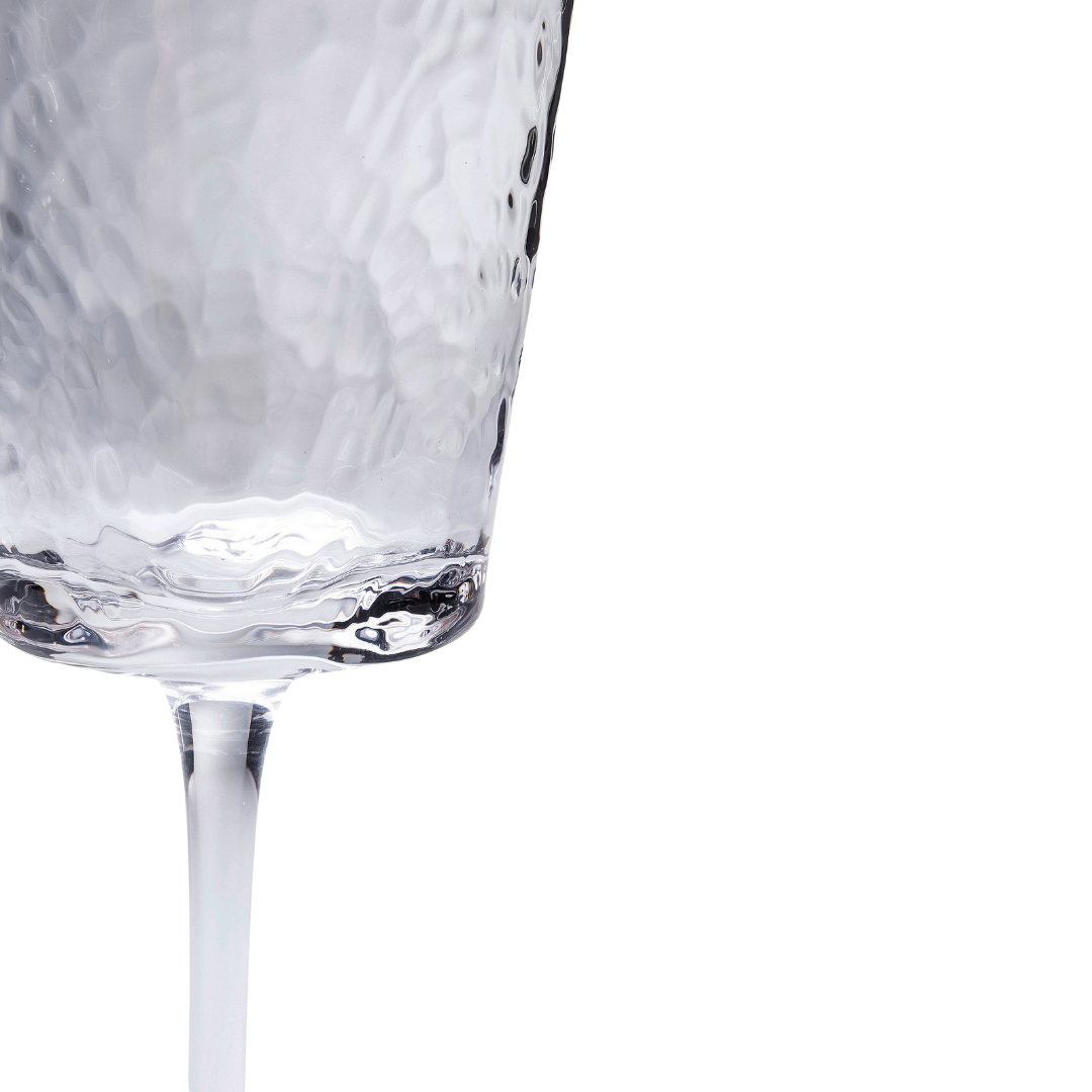 Weißweinglas Hommage-KARE