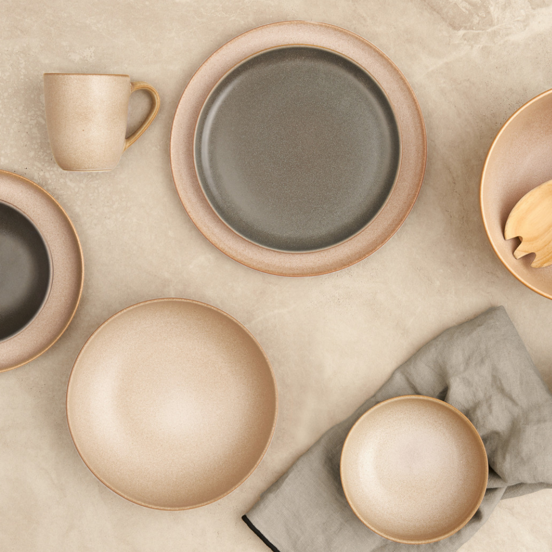 ASA Saison Dessertteller- almond