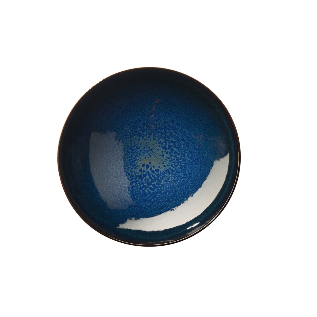 ASA Saison Gourmetteller- midnight blue