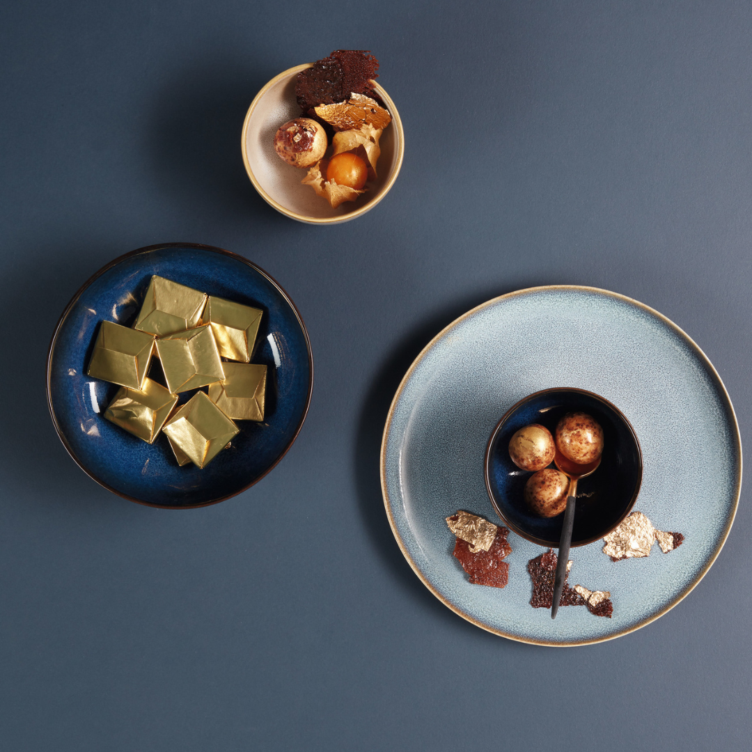 ASA Saison Brotteller- denim