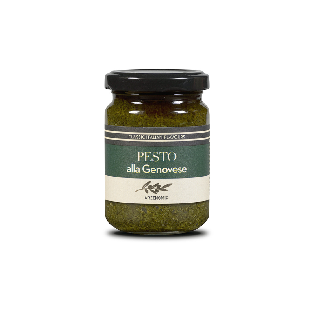 Pesto Crema alla Genovese - 135 gr