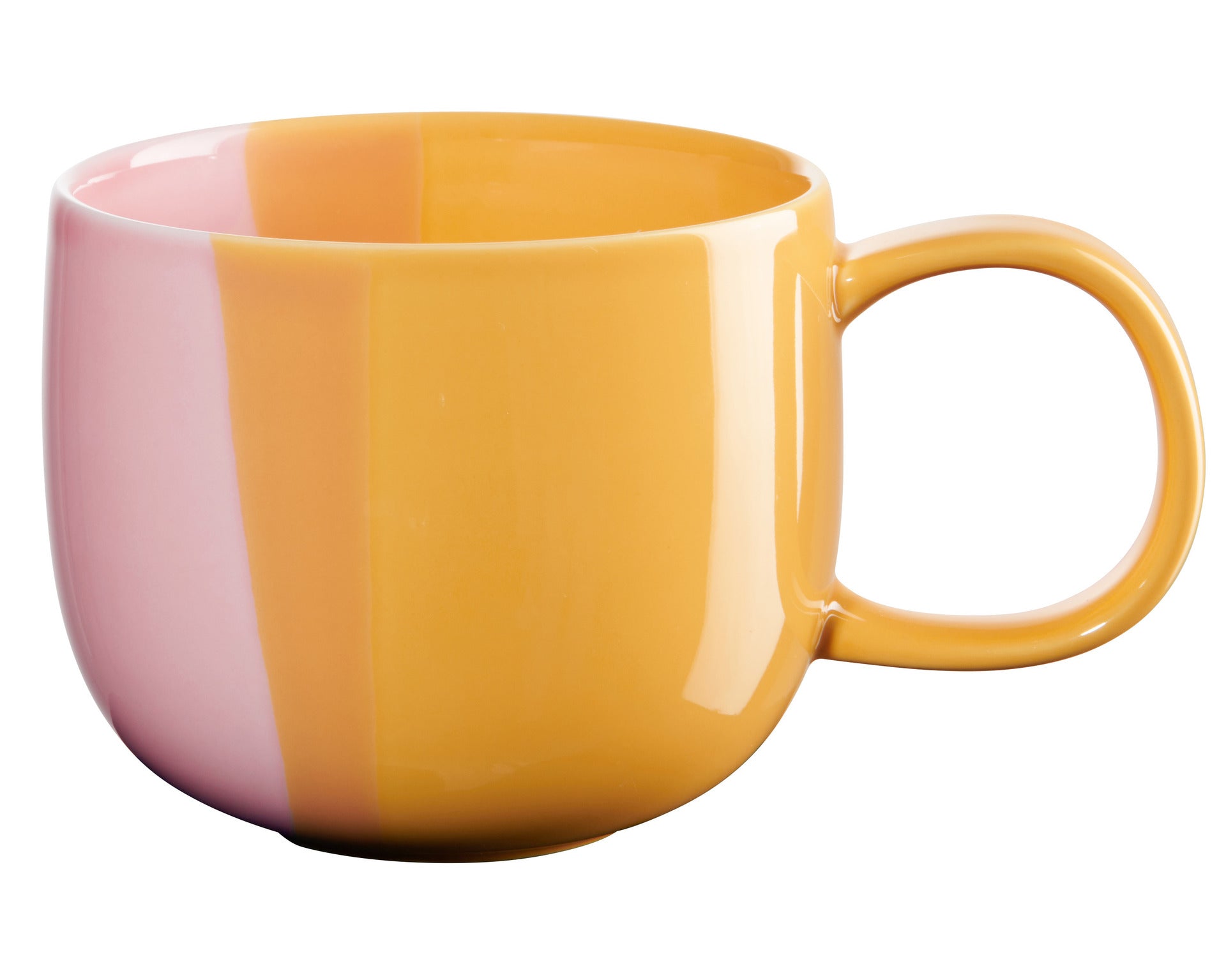 ASA joy Henkelbecher- passion fruit smoothie