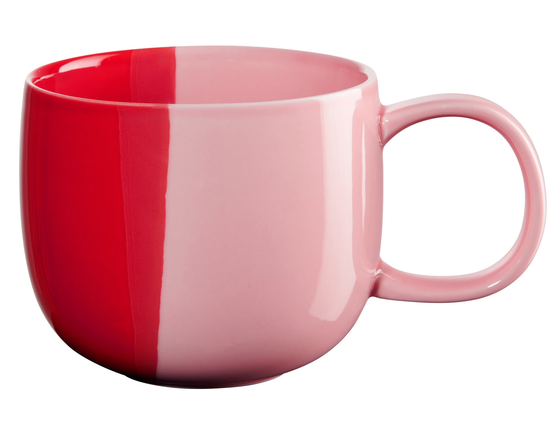 ASA joy Henkelbecher- strawberry smoothie