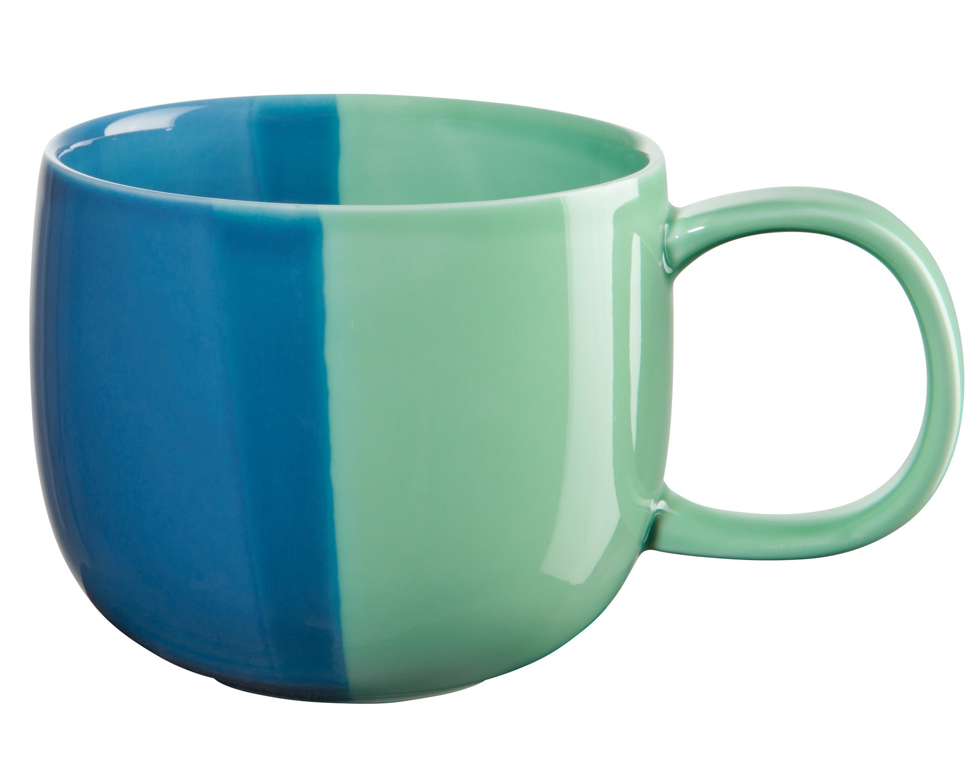 ASA joy Henkelbecher- blueberry smoothie