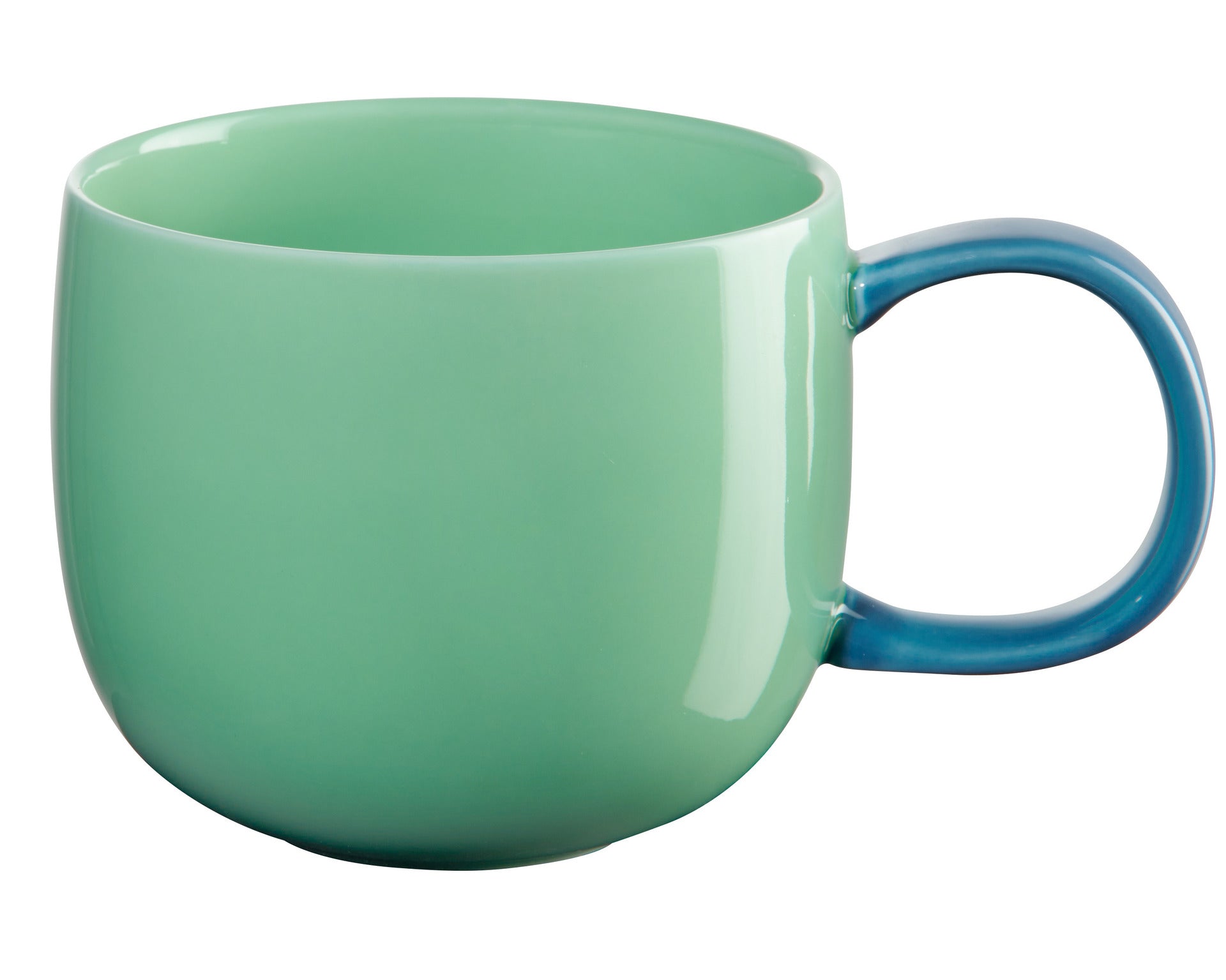 ASA joy Henkelbecher- blueberry