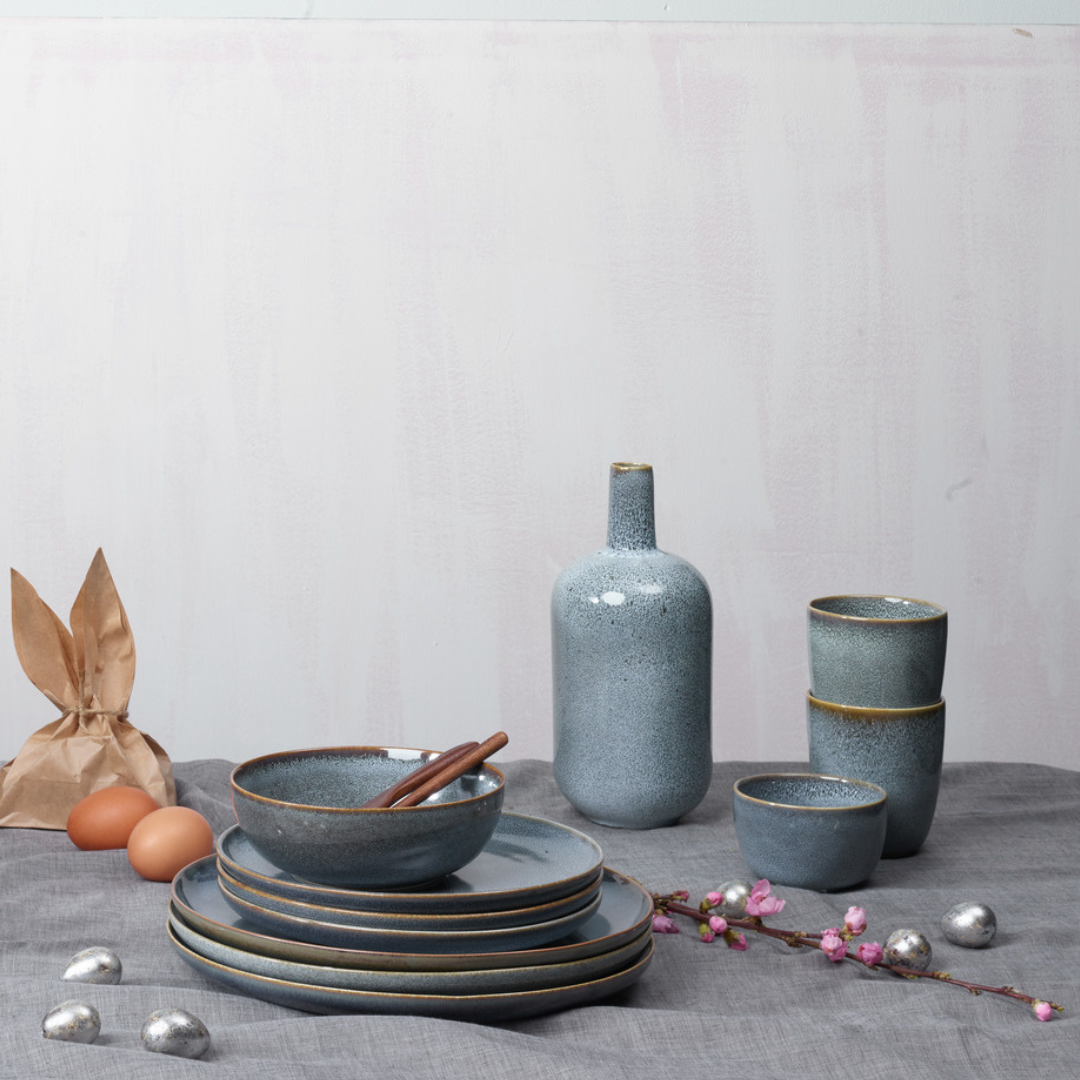 ASA Saison Essteller- denim