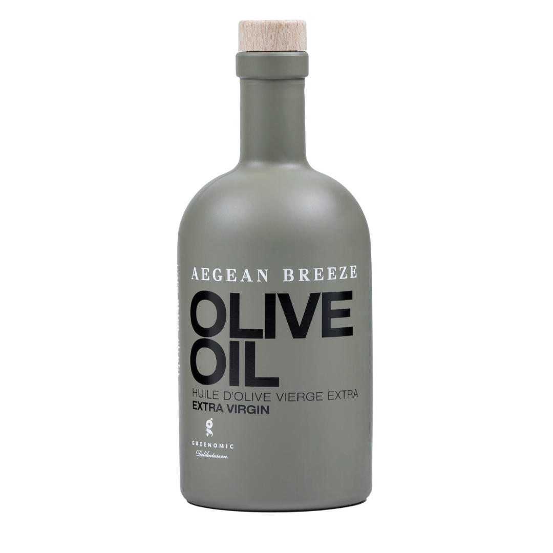 Verfeinertes Olivenöl - Aegean Breeze - 500 ml