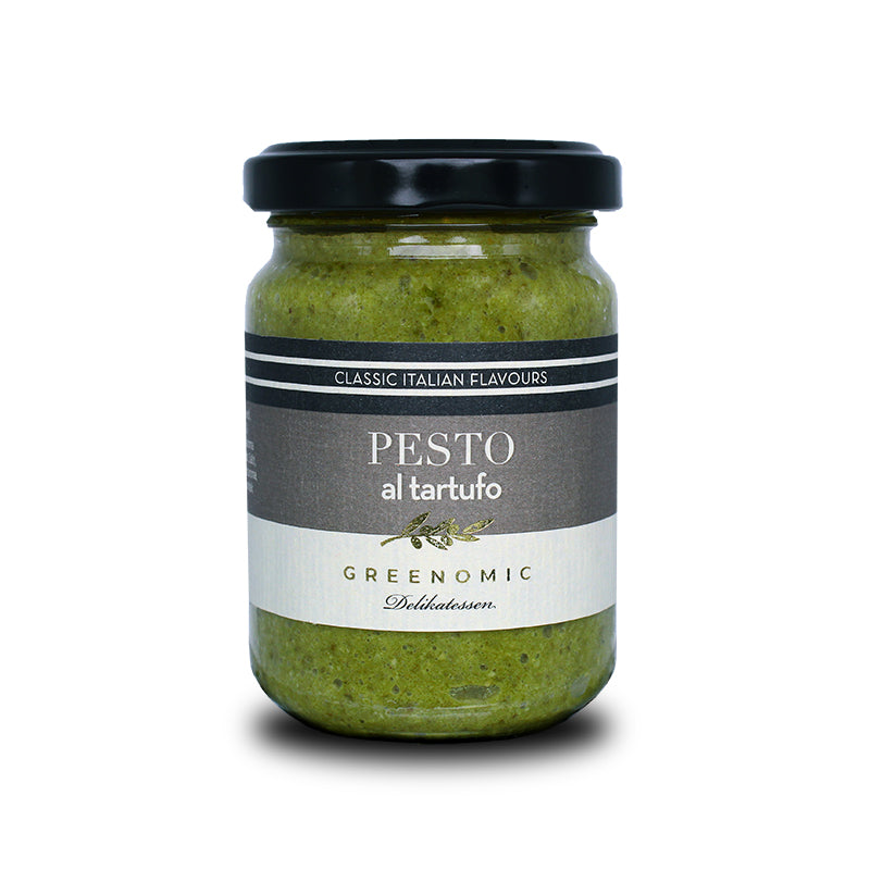Pesto al Tartufo - 135 gr