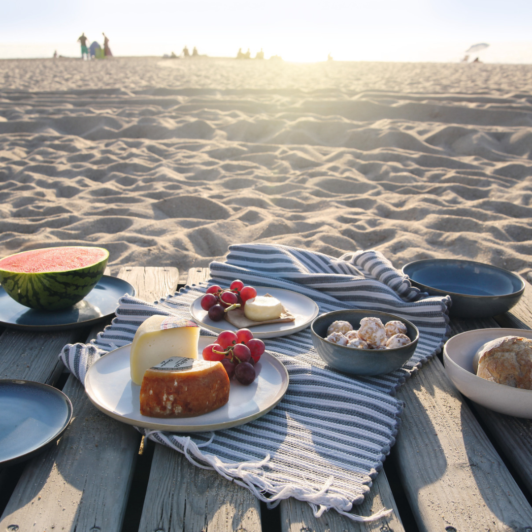 ASA Saison Salatschale- sand