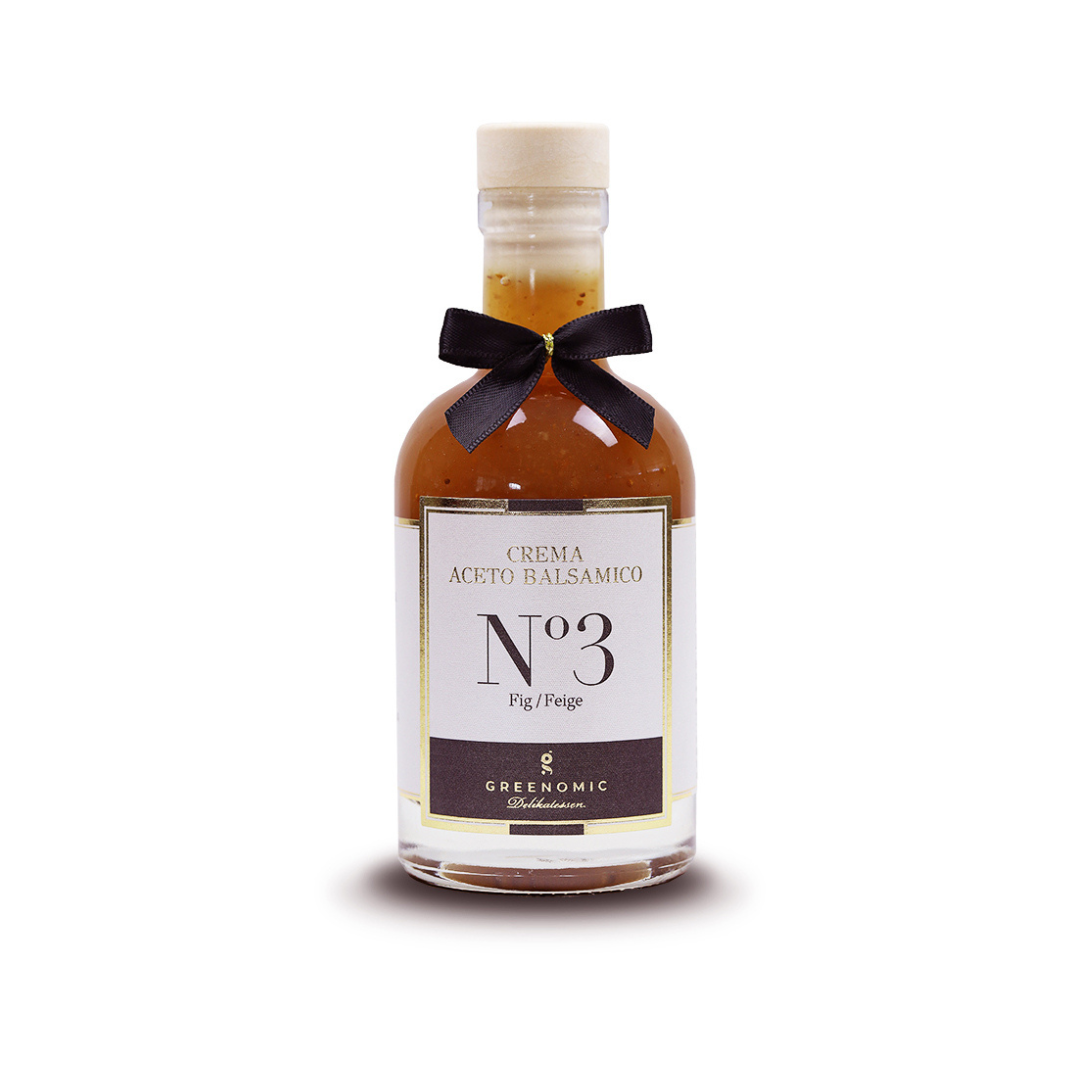 Crema Balsamico FEIGE - 200 ml