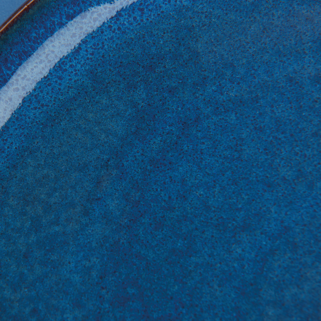 ASA Saison Schale- midnight blue