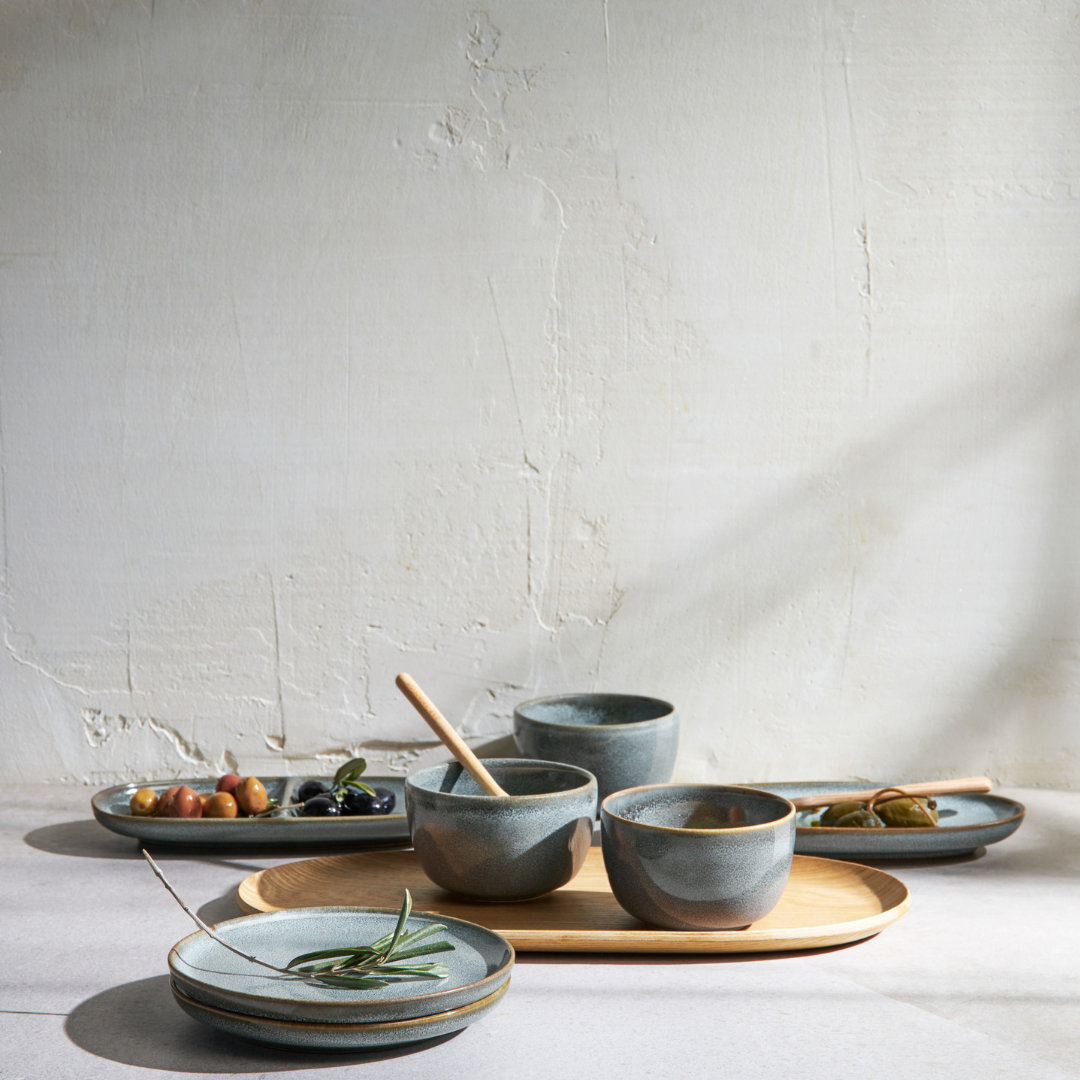 ASA Saison Kännchen- denim