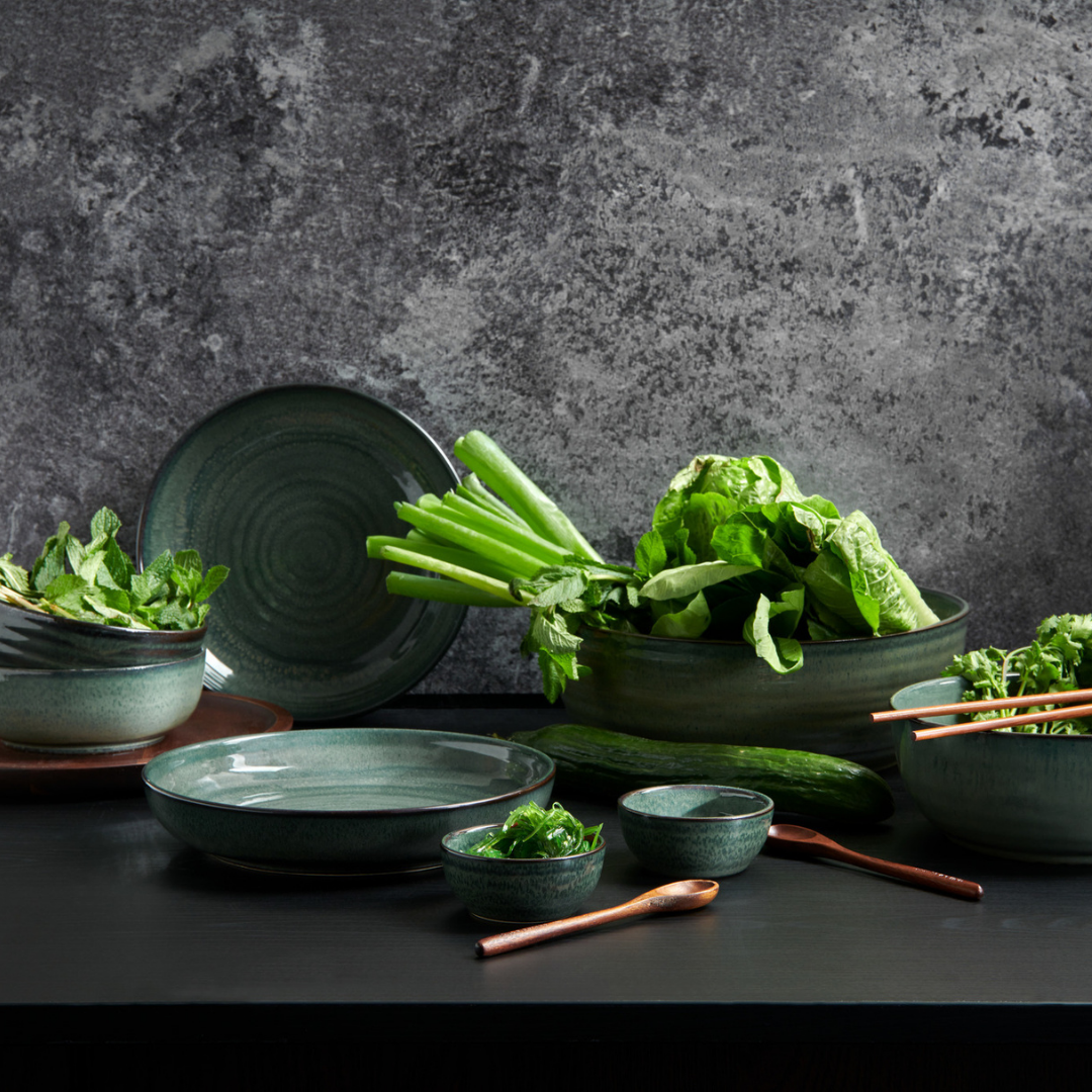 ASA Mini Bowl- ocean