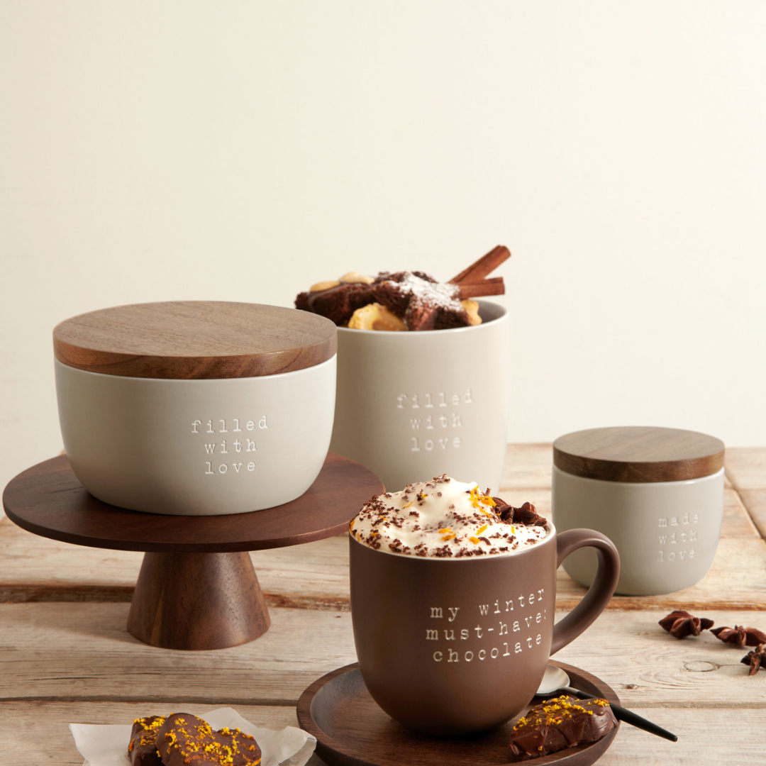 ASA Hey! Marmeladendose-made with love