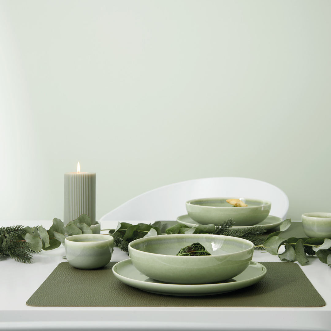 ASA Saison Schale- eucalyptus