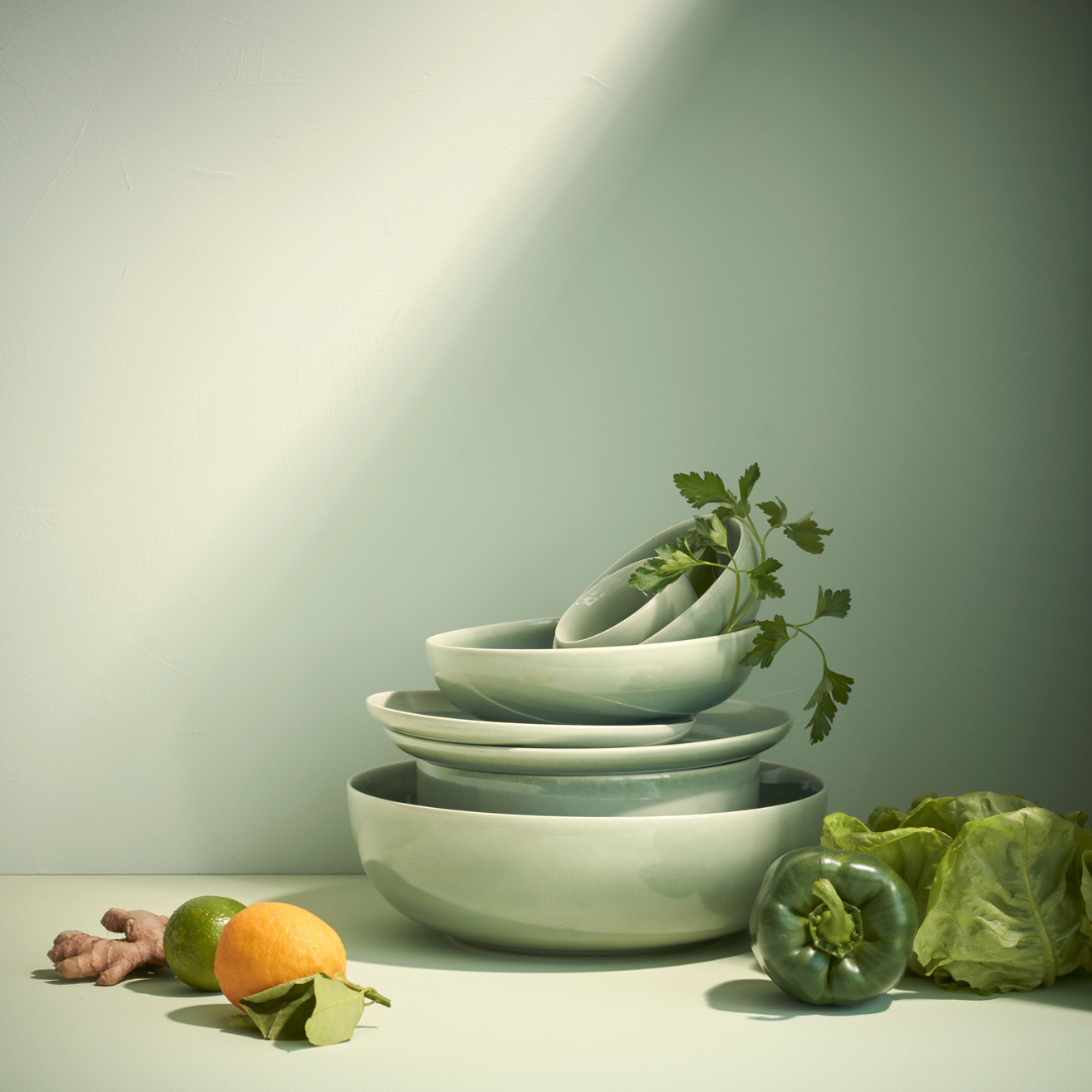 ASA Saison Schale- eucalyptus