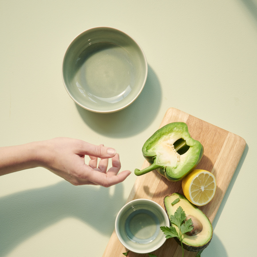 ASA Saison Pastateller- eucalyptus