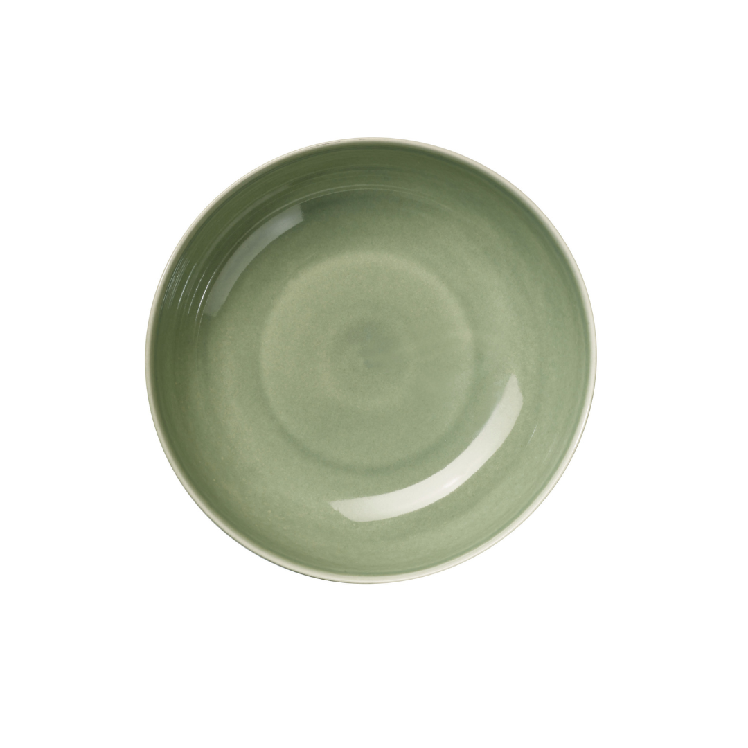 ASA Saison Salatschale- eucalyptus