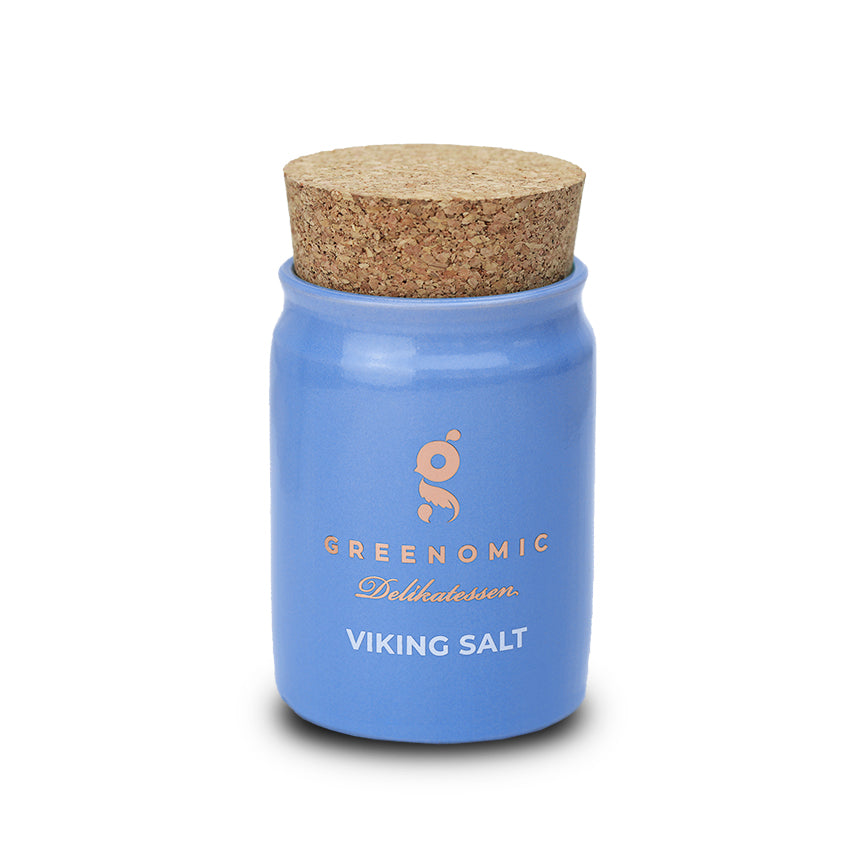 Salz POT VIKING SALT - 150 gr