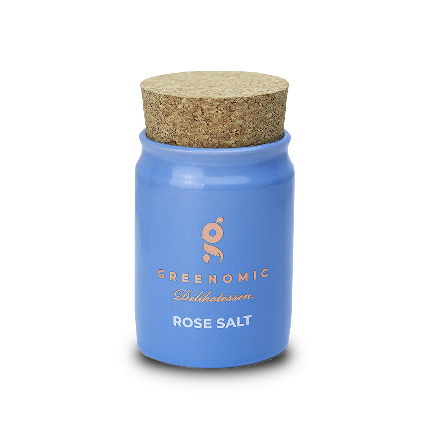 Salz POT ROSE SALT - 150 gr