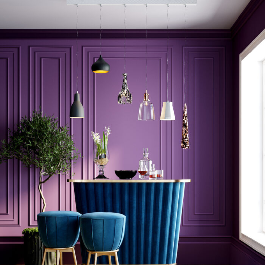 Barhocker After Work Gold - KARE