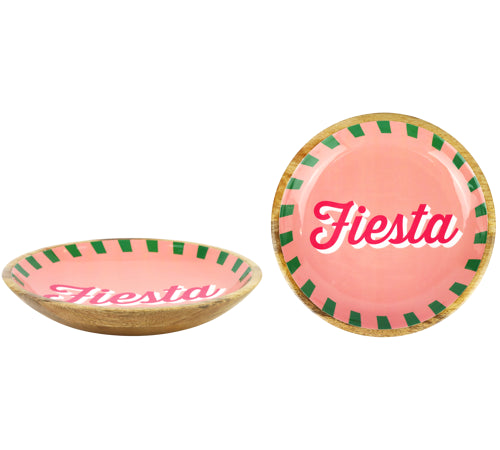 Schale fiesta