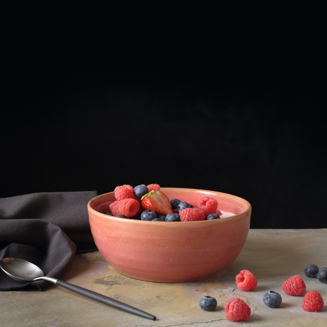 ASA Poké Bowl- litchi