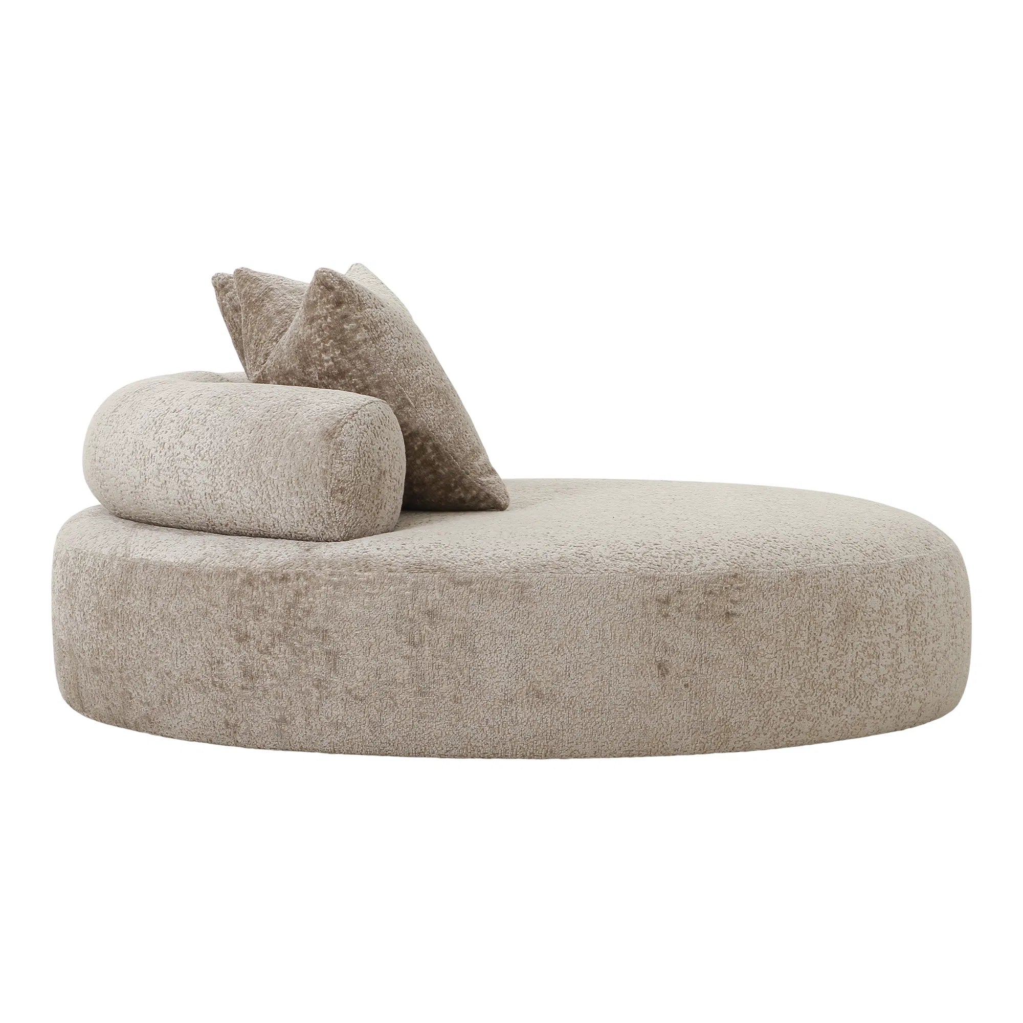 Cairo Daybed mit 2 Kissen