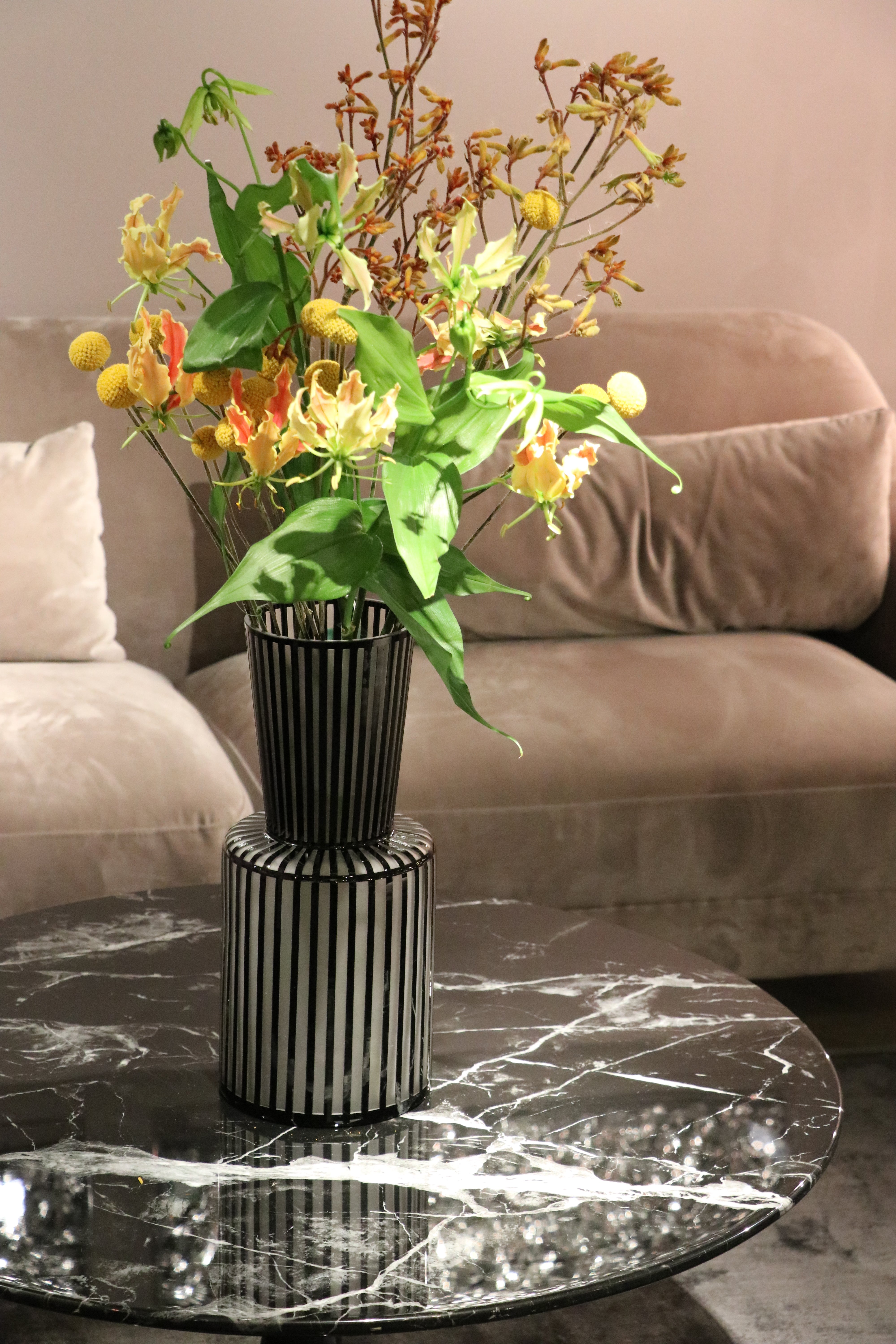 Vase Roulette 41 - KARE