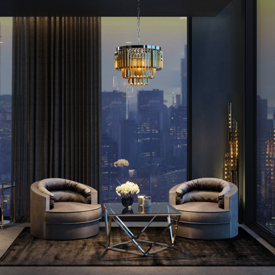 Teppich Cosy Rocky 200 x 300cm - KARE