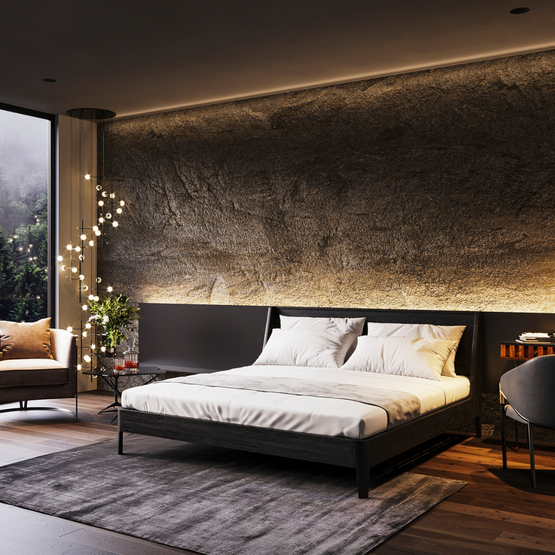 Teppich Cosy Rocky 200 x 300cm - KARE