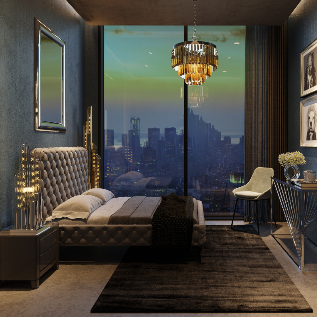 Teppich Cosy Rocky 200 x 300cm - KARE