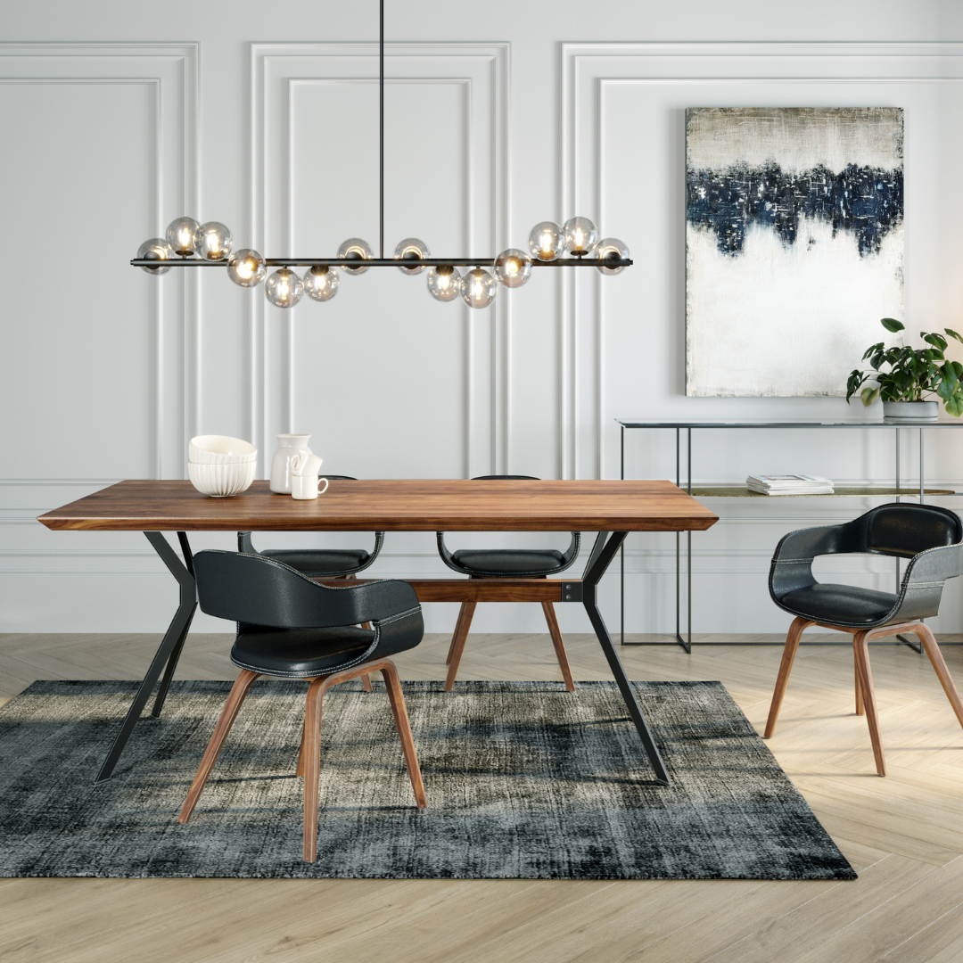 Teppich Cosy Rocky 200 x 300cm - KARE