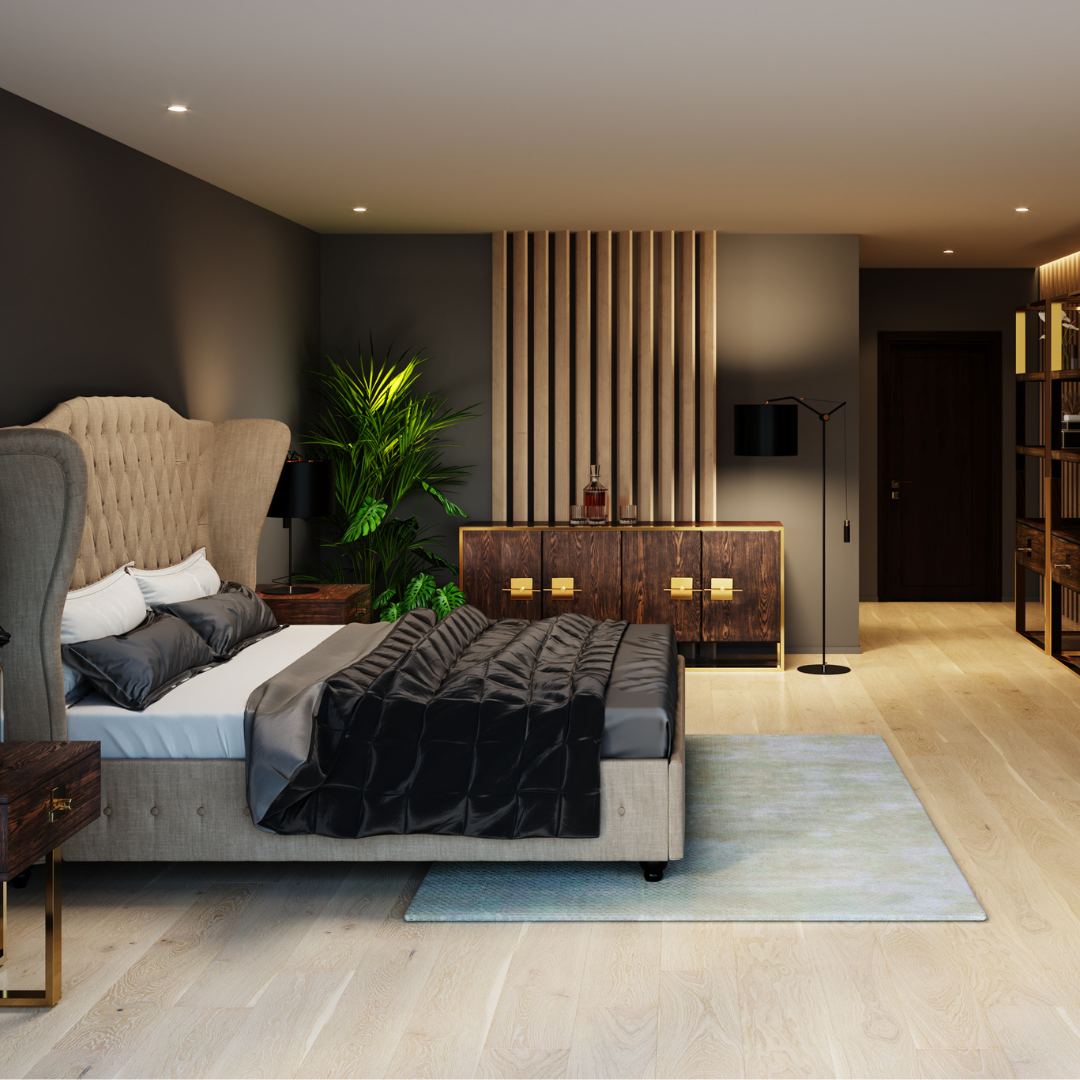 Teppich Cosy Classic Creme 200 x 300cm - KARE