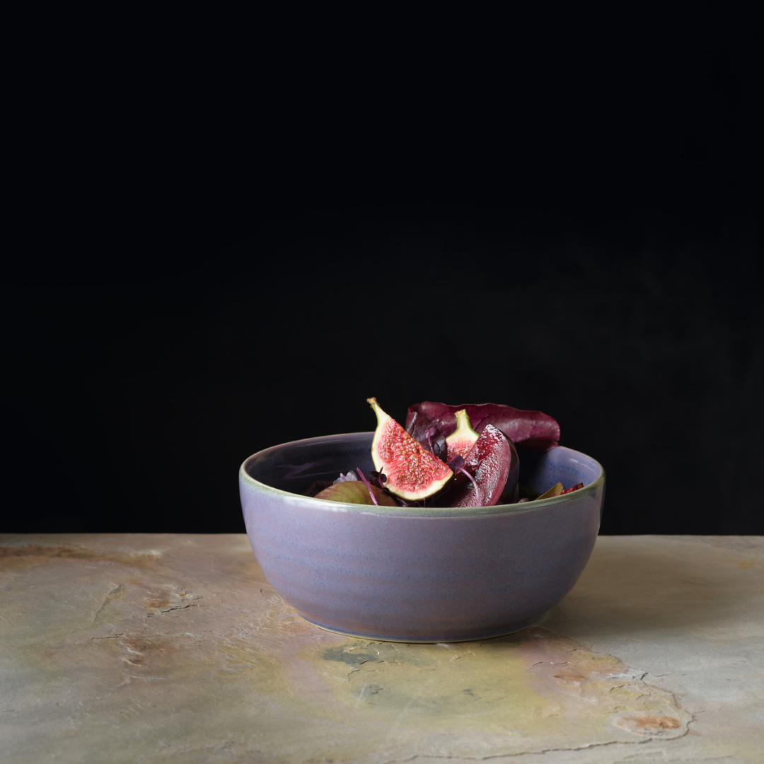 ASA Poké Bowl- plum