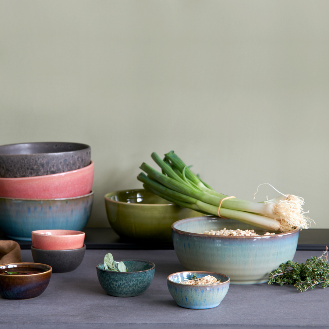 ASA Mini Bowl- tamari