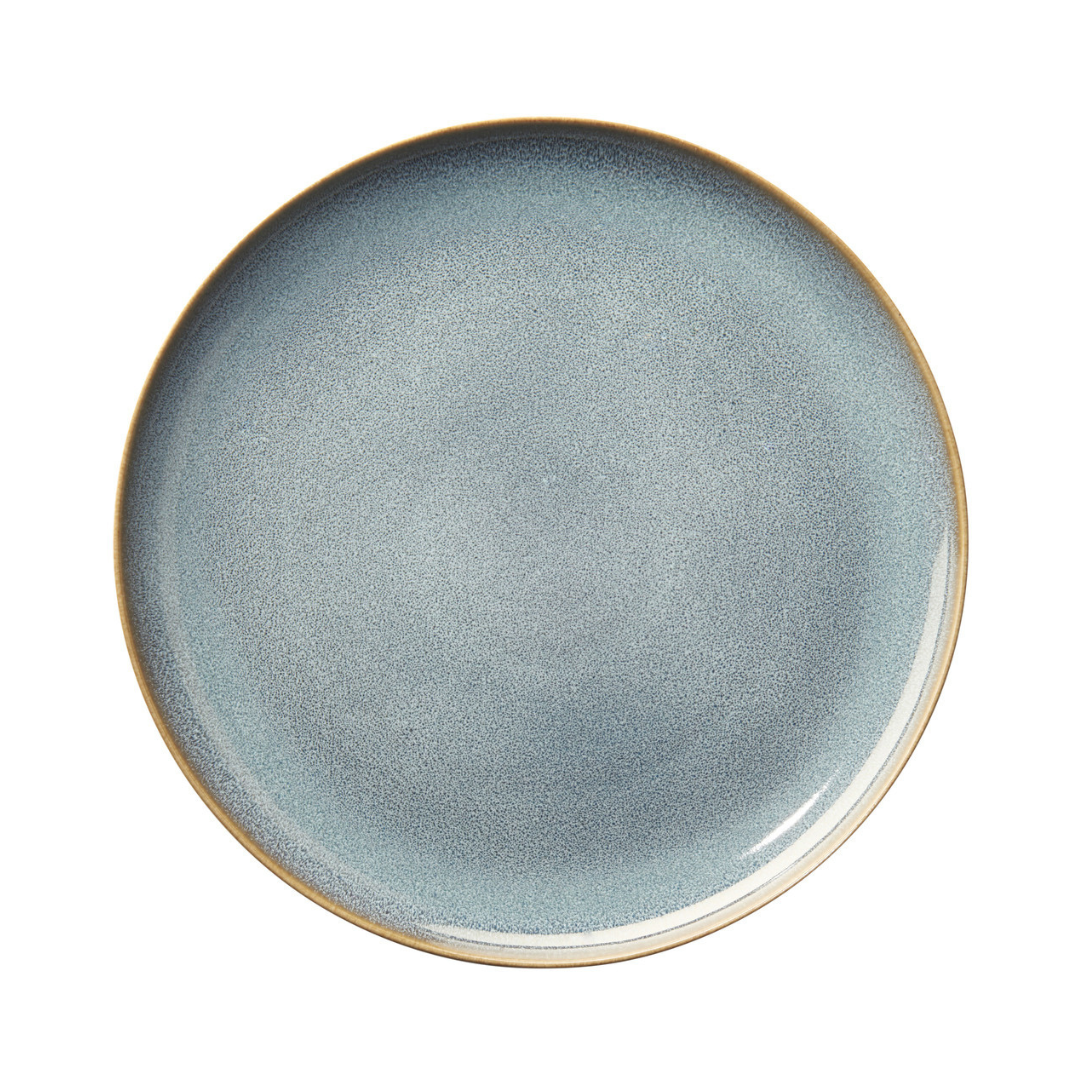 ASA Saison Platzteller- denim