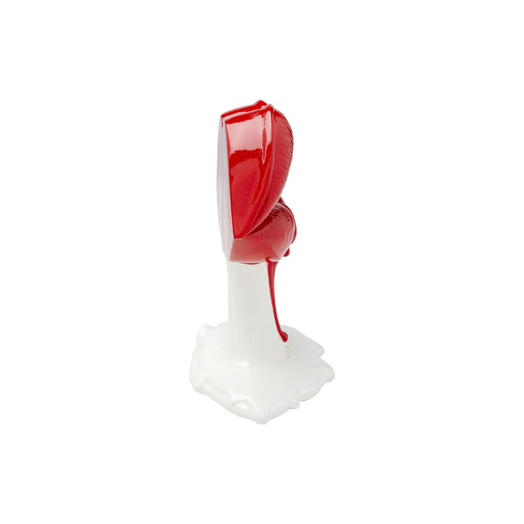 Deko Objekt Hot Lips 26cm - KARE
