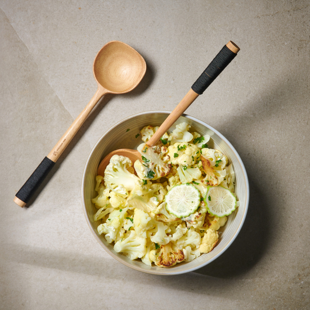 ASA Poké Salad Bowl- cauliflower