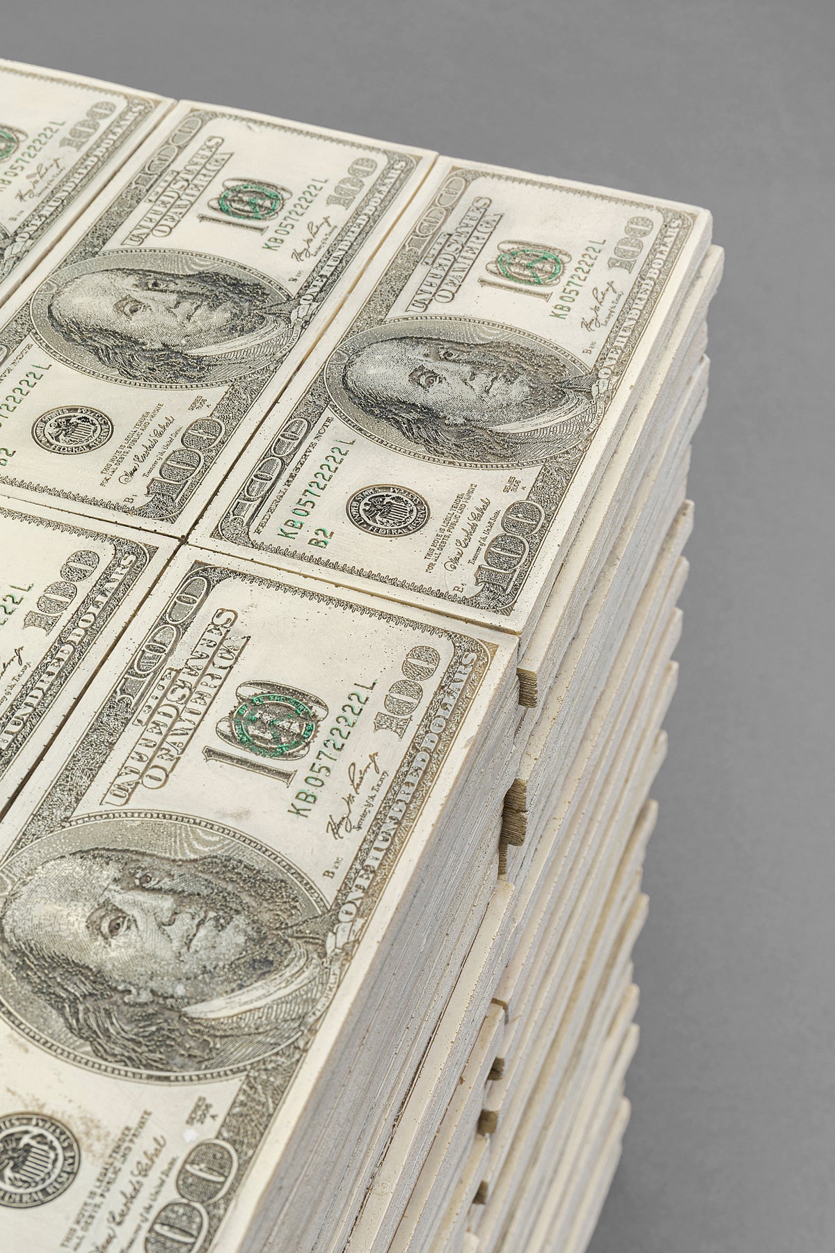 Hocker Dollar - KARE