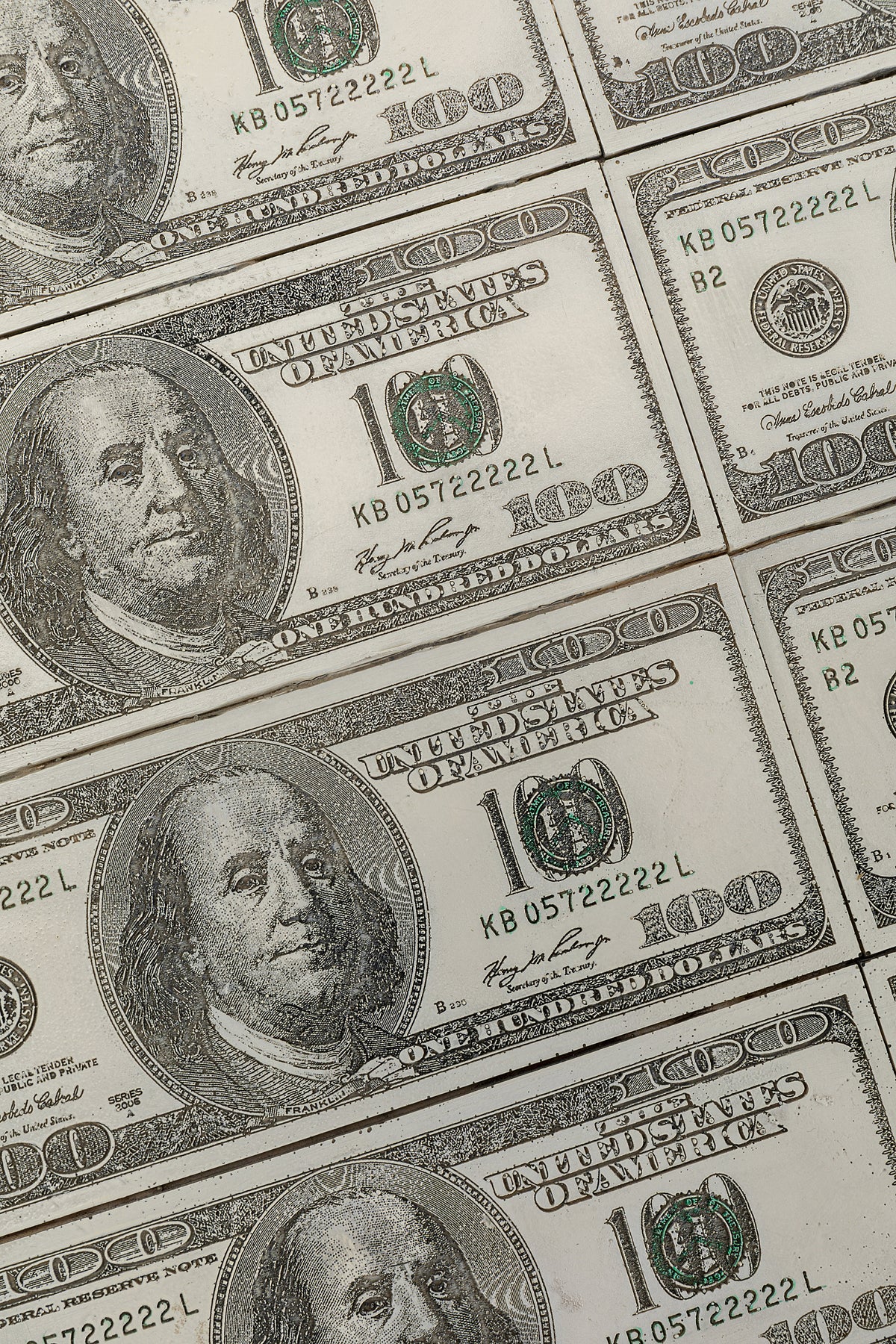 Hocker Dollar - KARE