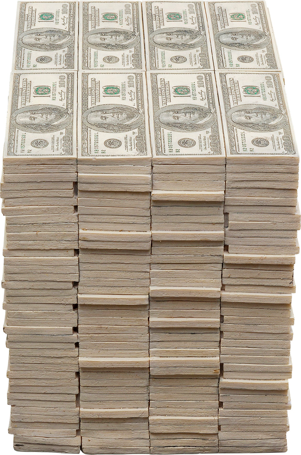 Hocker Dollar - KARE