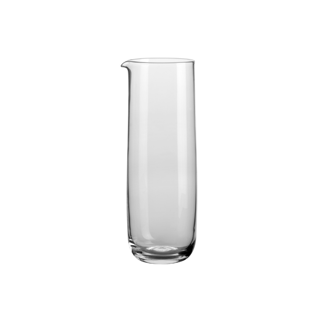 ASA Sarabi Karaffe- clear 1,2 l