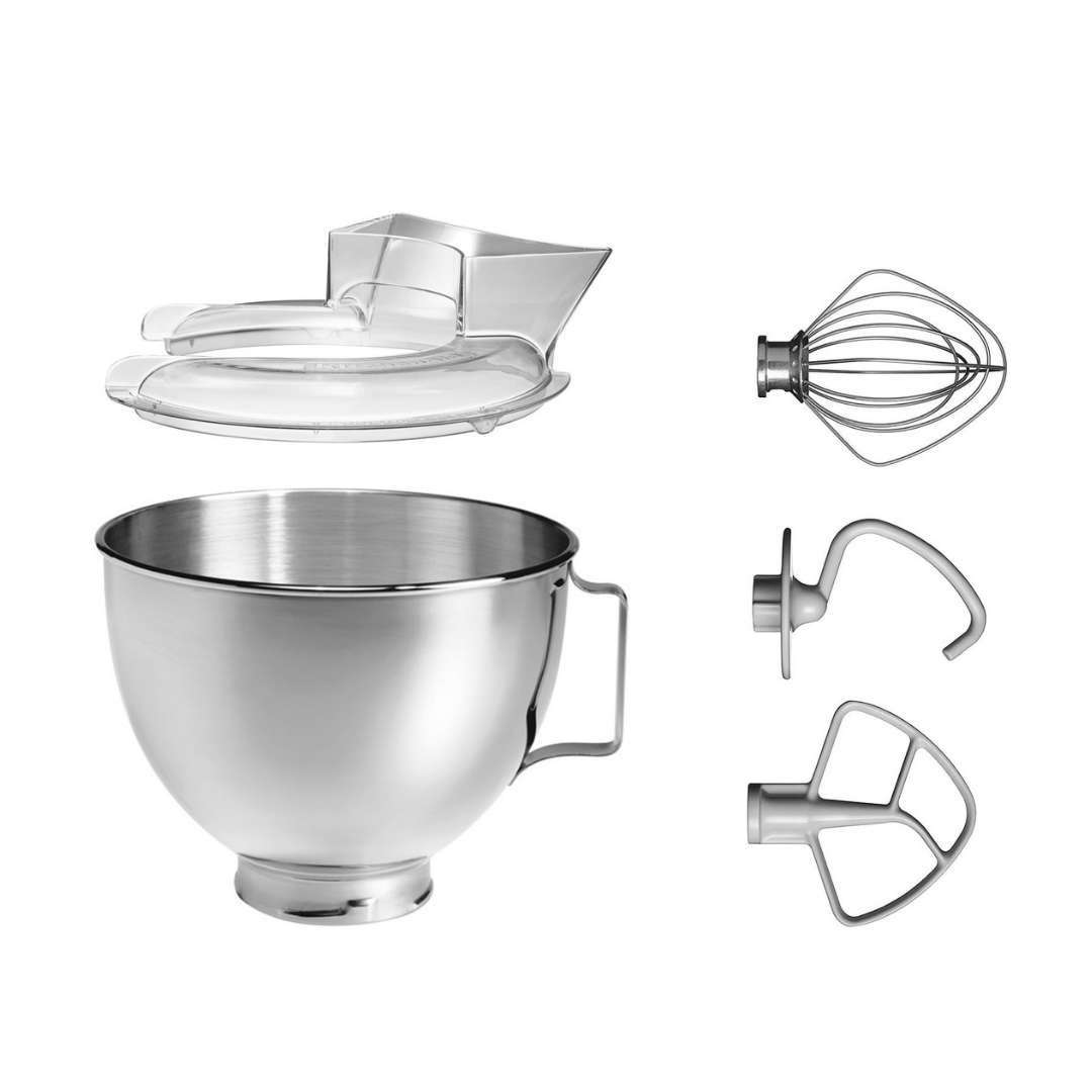 KitchenAid 4,7 l Artisan - BLUE SALT